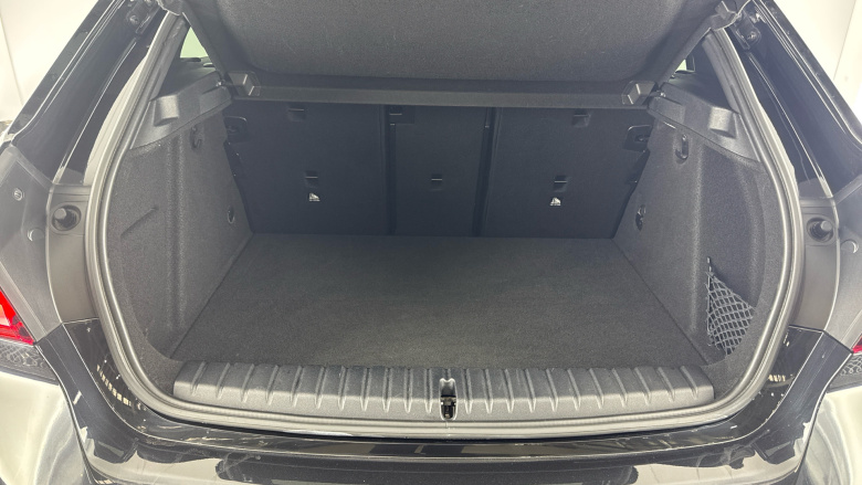 BMW 1 Series M135i xDrive 5dr Step Auto [Pro Pack] Petrol Hatchback